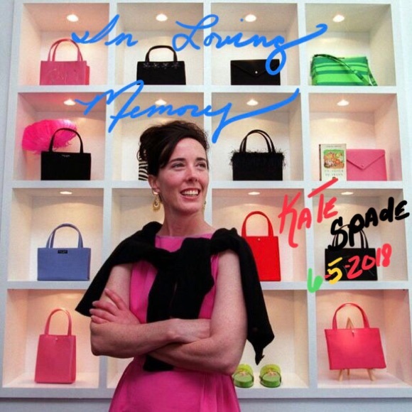 Kate Spade Collections - Picture 7 of 11